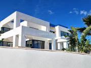 Casa en venta en Benissa, Benissa Pueblo. Gran villa...