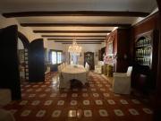 Casa en venta en Benissa, Benissa Pueblo. Palacio...