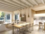 Casa en venta en Benissa, Benissa Pueblo. Preciosa villa...