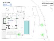 Casa en venta en Benissa, Benissa Pueblo. Villa moderna...