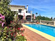 Casa en venta en Benissa, Cala Advocat Baladrar. Bonito...