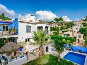 Casa en venta en Benissa, Cala Advocat Baladrar. Casas.