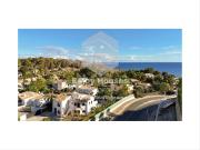 Casa en venta en Benissa, Cala Advocat Baladrar. Villa...