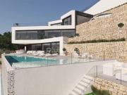 Casa en venta en Benissa, La Fustera. Casas.