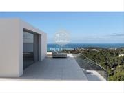 Casa en venta en Benissa, La Fustera. Moderna Villa de...