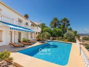 Casa en venta en Benitachell