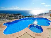 Casa en venta en Benitachell