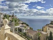 Casa en venta en Benitachell