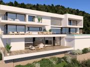 Casa en Venta en Benitachell El Poble Nou de Benitatxell