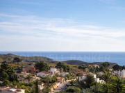 Casa en Venta en Benitachell El Poble Nou de Benitatxell