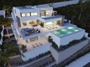 Casa en Venta en Benitachell El Poble Nou de Benitatxell