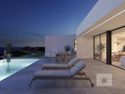 Casa en Venta en Benitachell El Poble Nou de Benitatxell