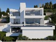 Casa en Venta en Benitachell El Poble Nou de Benitatxell