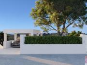 Casa en Venta en Benitachell El Poble Nou de Benitatxell