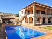 Casa en Venta en Benitachell El Poble Nou de Benitatxell