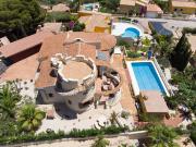 Casa en Venta en Benitachell El Poble Nou de Benitatxell