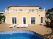 Casa en Venta en Benitachell El Poble Nou de Benitatxell