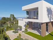 Casa en Venta en Benitachell El Poble Nou de Benitatxell