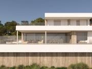 Casa en Venta en Benitachell El Poble Nou de Benitatxell