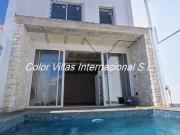 Casa en Venta en Benitachell El Poble Nou de Benitatxell