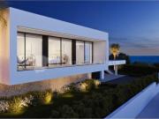 Casa en Venta en Benitachell El Poble Nou de Benitatxell