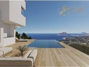 Casa en Venta en Benitachell El Poble Nou de Benitatxell
