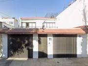 CASA EN VENTA EN BENITO JUÁREZ $2,080,000 SM