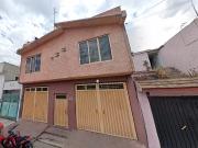 CASA EN VENTA EN BENITO JUÁREZ CD. NEZA RECUPERACIÓN...