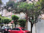 CASA EN VENTA EN BENITO JUÁREZ CIUDAD DE MEXICO COLONIA...