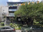 Casa en Venta en Benito Juárez, Ejido Centro, CDMX