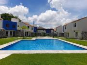 Casa en venta en Benito Juarez, Emiliano Zapata, Morelos