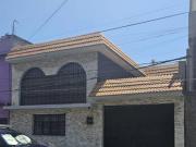 Casa en Venta en Benito Juárez La Aurora Nezahualcoyotl