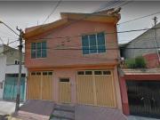 Casa en venta en Benito Juárez La Aurora,...