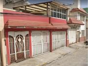 Casa en venta en Benito Juárez La Aurora,...