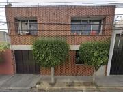 Casa en venta en Benito Juárez La Aurora,...