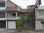 Casa en venta en Benito Juárez La Aurora,...