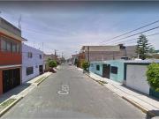 Casa en venta en Benito Juárez La Aurora,...