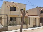 Casa en venta en Benito Juarez, La Paz, Baja California Sur