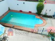 Casa en Venta en Benito Juárez / Las Hualtatas