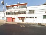 CASA EN VENTA EN BENITO JUÁREZ NEZA, RECUPERACIÓN BANCARIA