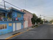 CASA EN VENTA EN BENITO JUAREZ, NEZAHUALCOYOTL, EDOMEX