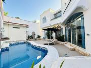 Casa en venta en Benito Juárez Norte
