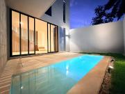 CASA EN VENTA EN BENITO JUAREZ NORTE, MERIDA YUCATAN