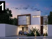 Casa en venta en Benito Juárez Nte, Mérida, Yucatán