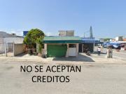 Casa en venta en Benito Juárez, Quintana Roo