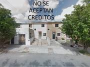Casa en venta en Benito Juárez, Quintana Roo