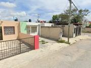 CASA EN VENTA EN BENITO JUAREZ QUINTANA ROO, HAITI