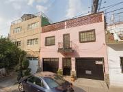 Casa en venta en Benito Juarez Remate