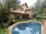 Casa en Venta en Benjamín Subercaseaux