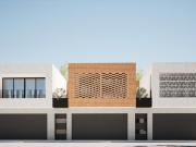 Casa en venta en Benton, Tijuana, Baja California